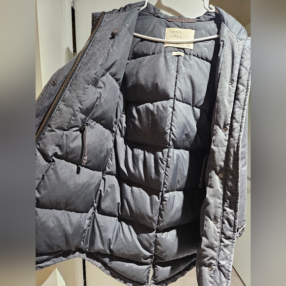 Aritzia Community Paradigm Down Jacket - Picture 6 of 14